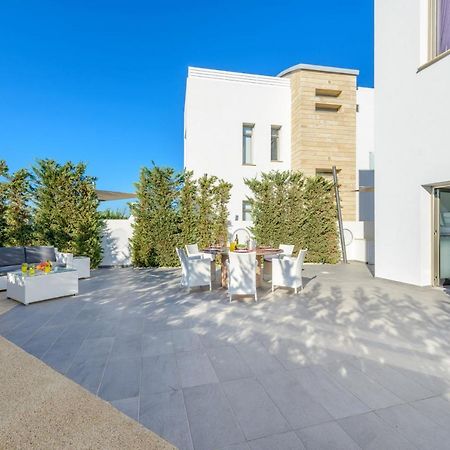 Villa Imperial Protaras Buitenkant foto